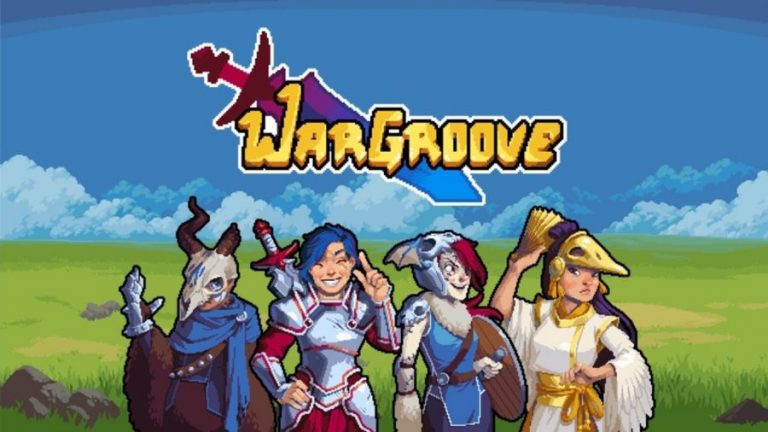 เหตุผลร้อยแปดทำไม Wargroove ถึงน่าหามาเล่น 7 เหตุผลร้อยแปดทำไม Wargroove ถึงน่าหามาเล่น