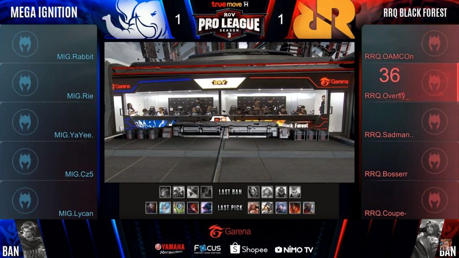 Esports มาเเน่ในปีนี้ ด้วยตัวเลขการลงทุนสูงสุดเป็นประวัติการณ์ 5 2019 02 27 8
