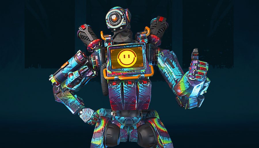 วิธีดาวน์โหลด Apex Legends บน PC และ PS4 1 21 02 2018 Feature วิธีดาวน์โหลด Forweb 1