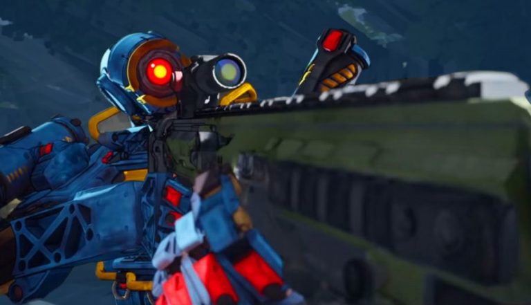 เคล็ดลับในการเลือกอาวุธปืนสำหรับเกม Apex Legends