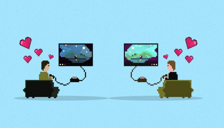 รวมเรื่องราวดี ๆ ที่เกิดขึ้นด้วยพลังของเหล่าเกมเมอร์
