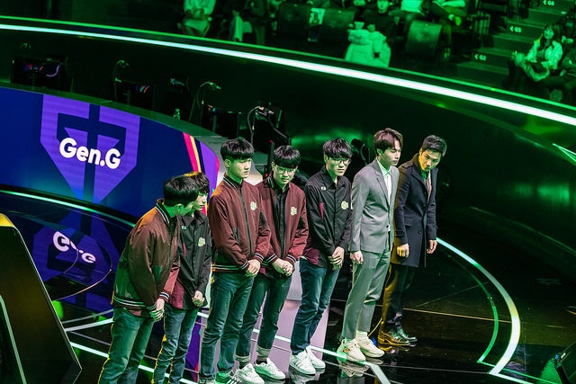 อ่อนซ้อมไปหน่อย : พบกับ 5 ทีมโปร LoL ที่ยังไม่ชนะเลยใน Season นี้ 2 46848098952 253637f396 z