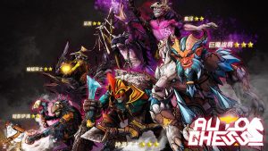 ไม่มีอะไรหยุดได้ : Dota Auto Chess มีผู้ติดตามเกิน 5 ล้านคนเเล้วในตอนนี้