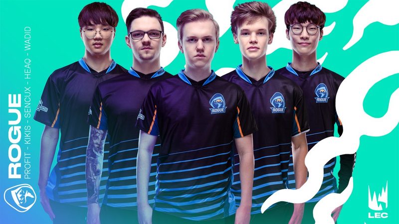 อ่อนซ้อมไปหน่อย : พบกับ 5 ทีมโปร LoL ที่ยังไม่ชนะเลยใน Season นี้ 4 800px RGE 2019 Spring