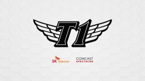 แฟน ๆ ไม่ปลื้ม เหตุ “SKT T1” เปลี่ยนชื่อ เหลือเพียง “T1”