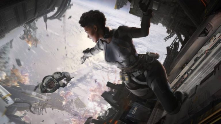 มหาวิทยาลัยมะกันเตรียมมอบทุนให้กับผู้มีฝีมือประจำเกม Apex Legends