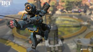 Apex Legends เวอร์ชัน PlayStation 5 และ Xbox Series เปิดให้เล่นภายในวันนี้