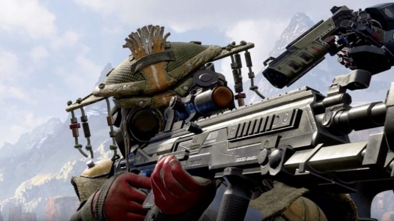 Cheaters ร้องระงม หลังจากที่โดนแบนแบบ “ทั้งเครื่อง” ในเกม Apex Legends