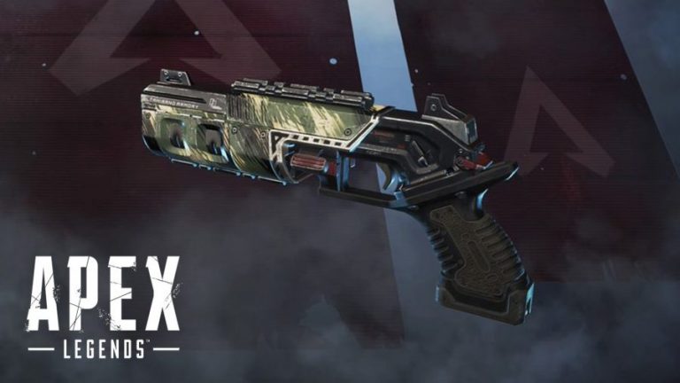 ผู้สร้าง Apex Legends เผยวิธีใช้งานปืนลูกซอง Mozambique ให้ได้เต็มประสิทธิภาพ 5 ผู้สร้าง Apex Legends เผยวิธีใช้งานปืนลูกซอง Mozambique ให้ได้เต็มประสิทธิภาพ
