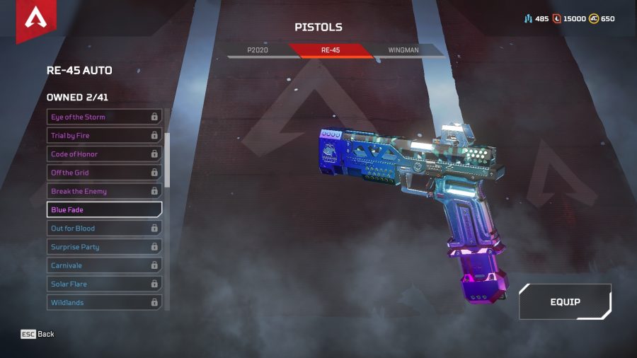 มีอะไรใน Apex Legends ชุด Founder's Pack และ Starter Pack GamingDose