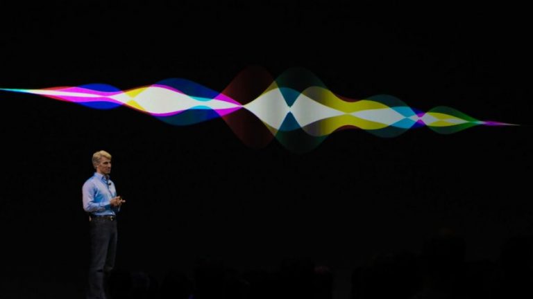 Apple ซื้อบริษัทที่เคยช่วยทำ AI Voice ให้ Alexa และ Google Assistant 6 Apple ซื้อบริษัทที่เคยช่วยทำ AI Voice ให้ Alexa และ Google Assistant