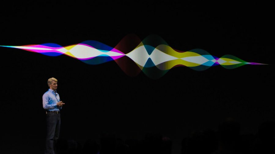 Apple x PullString