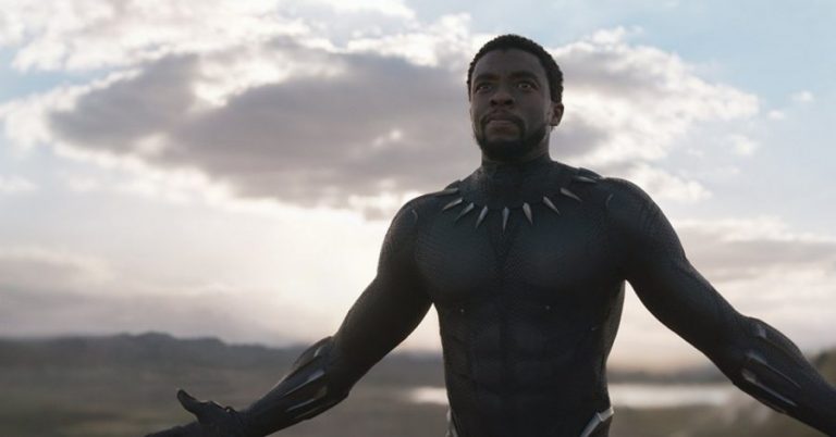 Black Panther ได้รับรางวัล Oscars เป็นเรื่องแรกของ Marvel
