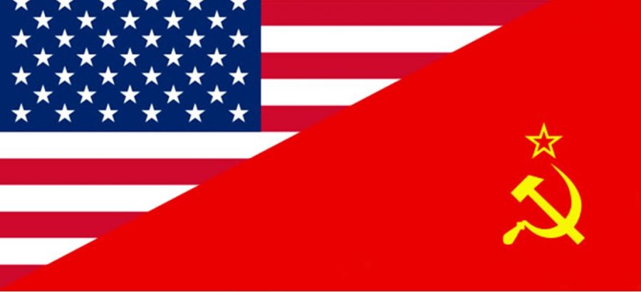 ไขปริศนา ทำไมวิดีโอเกมชอบใช้รัสเซียเป็นตัวร้าย 2 ColdWar