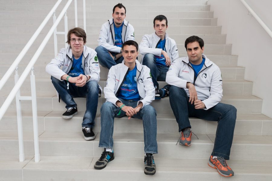 DHS15 Team 003