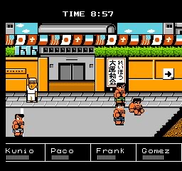 Downtown NekketsuKoushinKyoku So 1