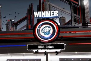 EVOS Debut โดนเรียกตักเตือน หลังทำผิดกฏการเเข่ง Pro League SS3