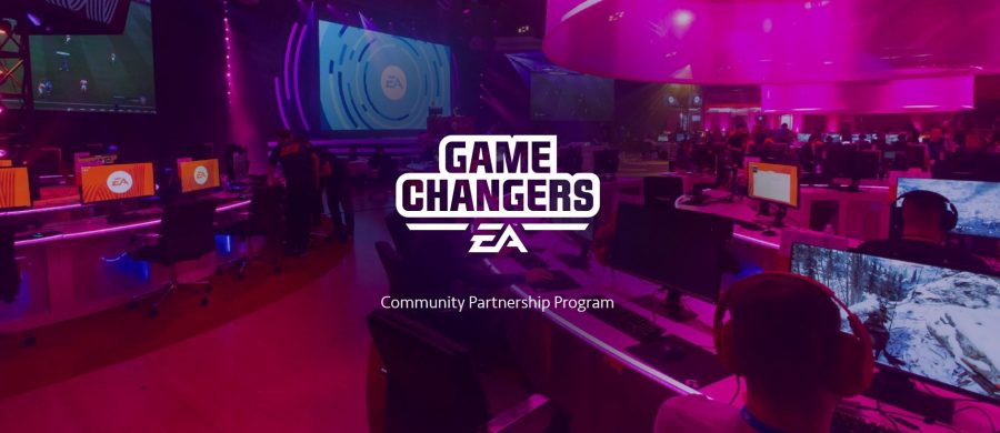 EA Game changers
