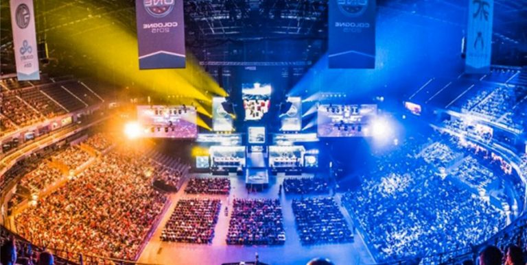 กำไรจากอุตสาหกรรม Esports คาดแตะหลักพันล้านดอลลาร์ในปี 2019