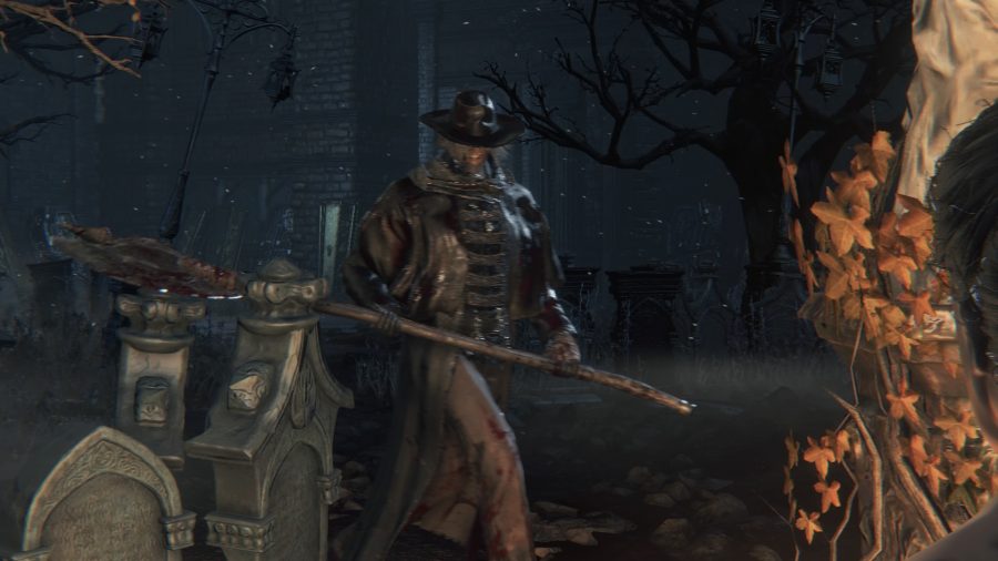 Bloodborne