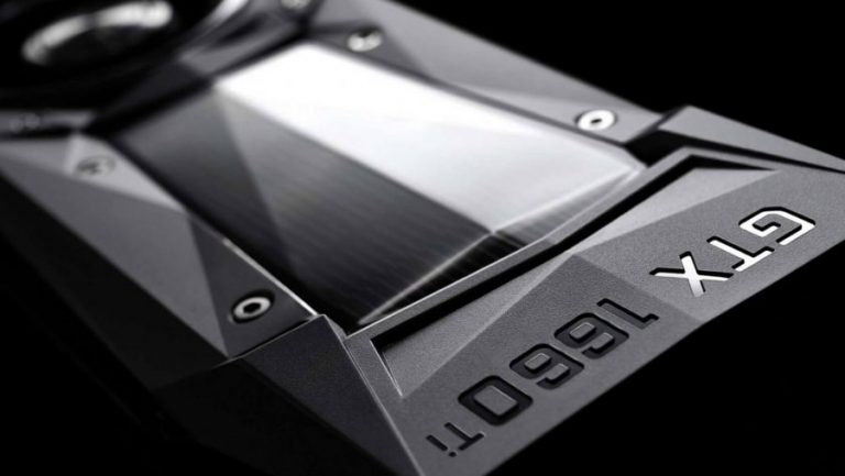 Nvidia ยืนยัน GTX 1660 Ti วิ่ง 120 fps ในราคาสบายกระเป๋า