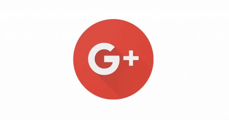 Google+ เตรียมปิดให้บริการ 2 เมษายนนี้ 4 Google+ เตรียมปิดให้บริการ 2 เมษายนนี้