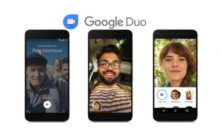 Google เปิดให้บริการวิดีโอคอล Google Duo ผ่านเว็บ