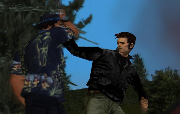 พัฒนาการของ GTA จากเกมขโมยรถธรรมดาสู่ราชาแห่งสื่อบันเทิง 3 Grand Theft Auto III