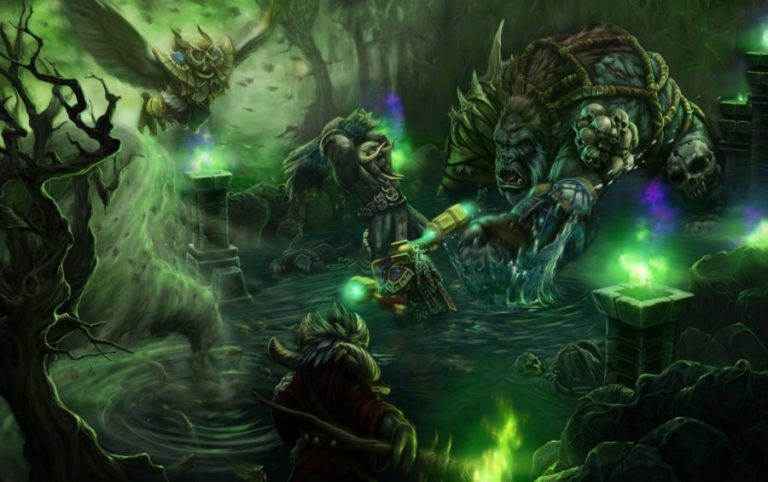 ลุกจากหลุม ! ผู้พัฒนายืนยัน Heroes of Newerth ยังไม่ปิดให้บริการ
