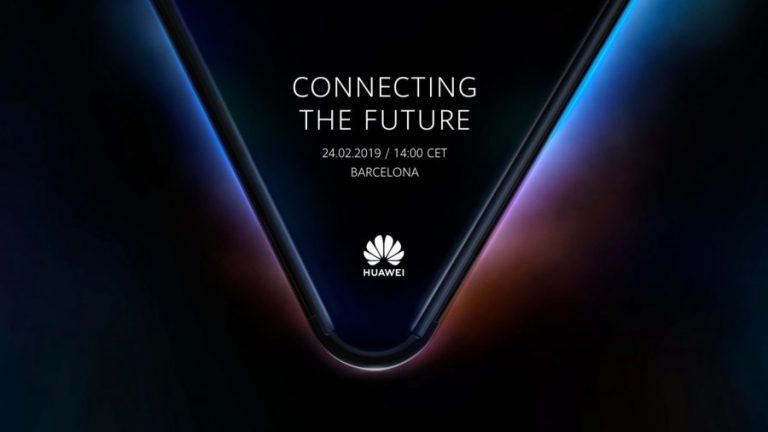 Huawei เตรียมเปิดตัวมือถือจอพับ 24 กุมภาพันธ์นี้ 3 Huawei เตรียมเปิดตัวมือถือจอพับ 24 กุมภาพันธ์นี้