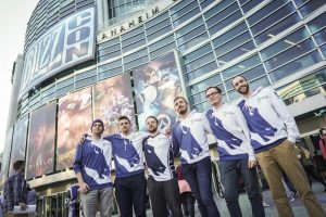 จบกันเเต่วันนี้ Team Liquid ประกาศยุบทีม Heroes of the Storm เเล้ว