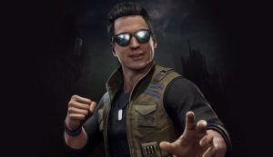 Mortal Kombat 11 เปิดตัว Johnny Cage สุดยอดจอมกวนประจำเกม