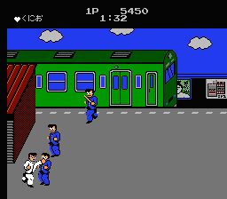 Kunio 00
