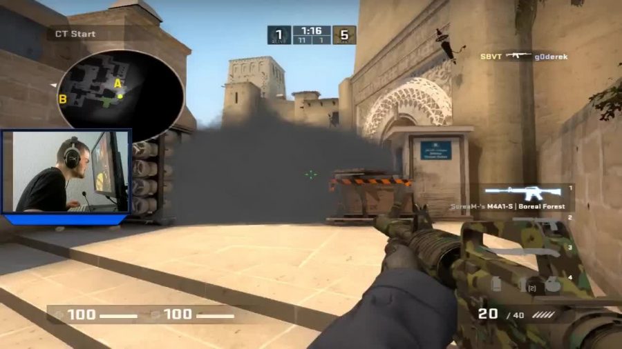 รวมเรื่องราวดี ๆ ที่เกิดขึ้นด้วยพลังของเหล่าเกมเมอร์ 4 Lo0p