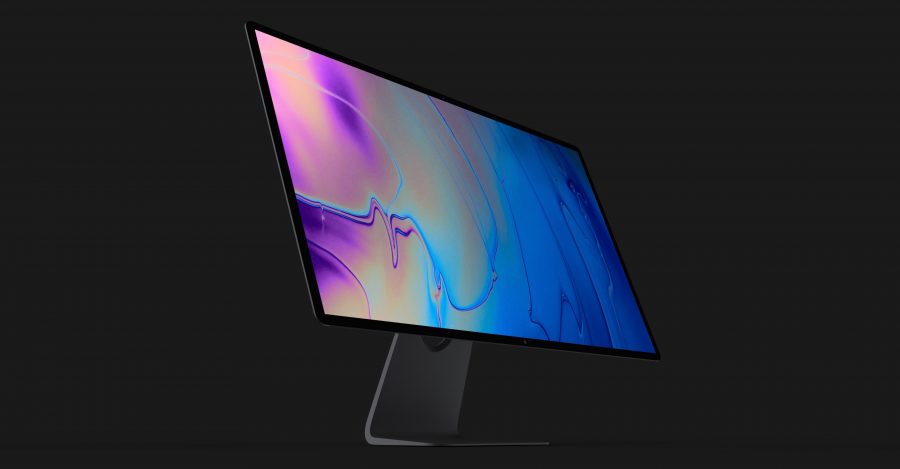 Apple คาดเปิดตัว MacBook Pro 16 นิ้ว และ หน้าจอ 6K 3 MacBook Pro 16 3