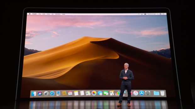 Apple คาดเปิดตัว MacBook Pro 16 นิ้ว และ หน้าจอ 6K 2 MacBook Pro 1622