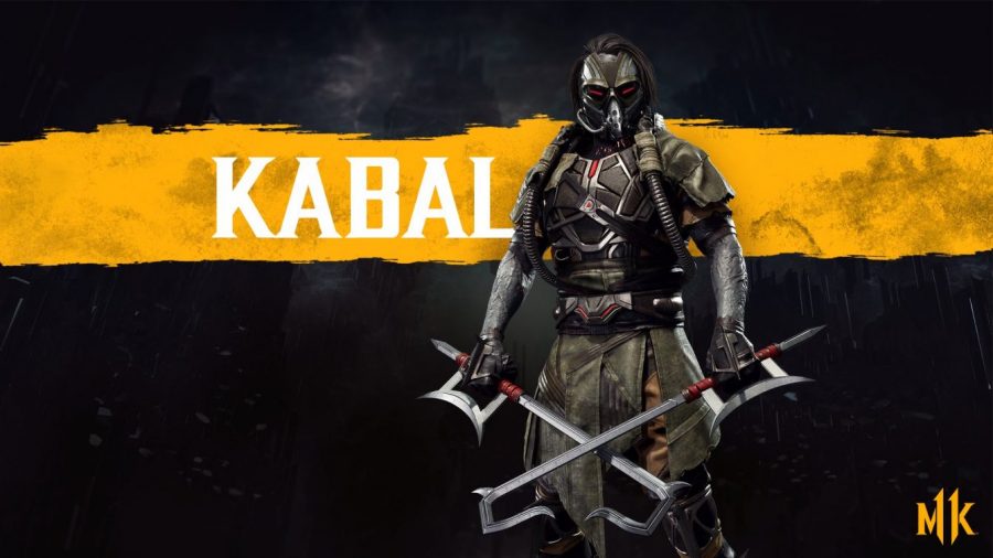 Mortal Kombat 11