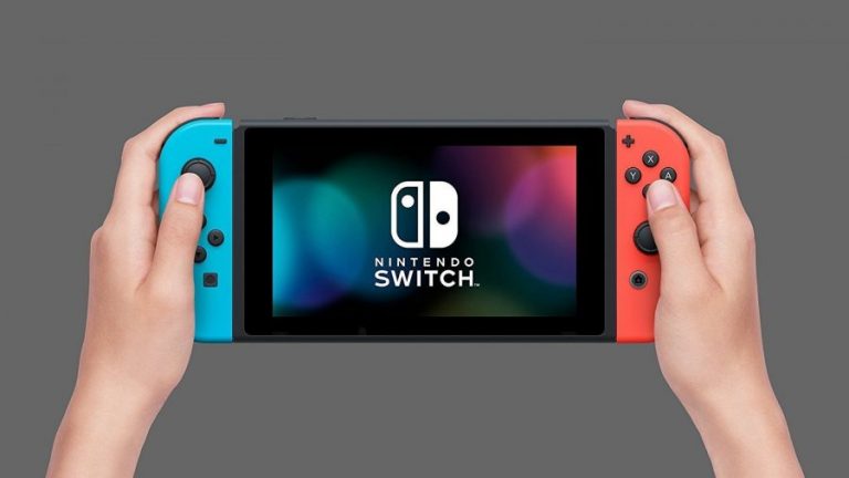 Nintendo อาจกำลังพัฒนา Switch ที่เล็กและถูกลง 5 Nintendo อาจกำลังพัฒนา Switch ที่เล็กและถูกลง