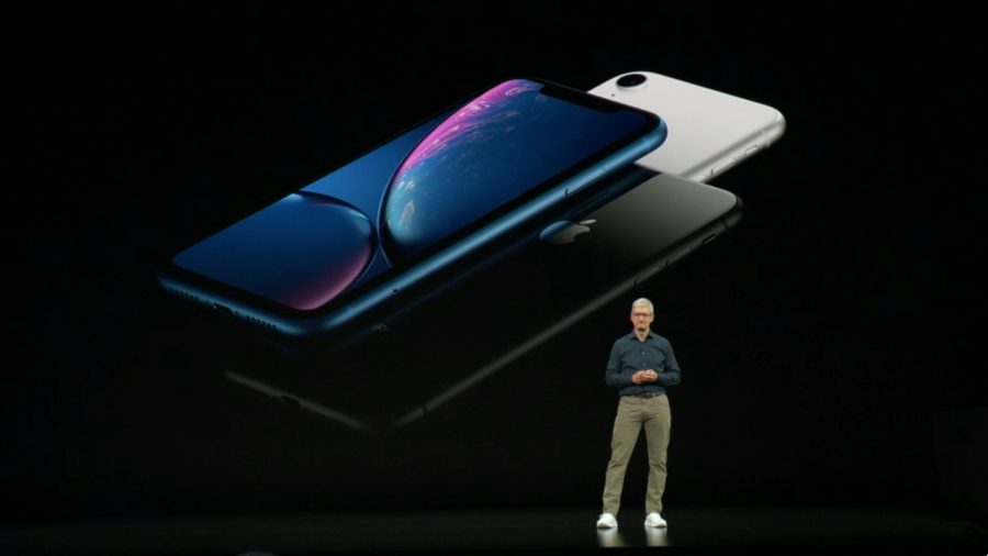 Apple เริ่มทดสอบ iPhone รุ่นใหม่ กล้องหลัง 3 ตัว พร้อมพอร์ท USB-C 1 New iPhone