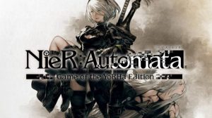 เกม NieR:Automata Game of the YoRHa Edition ยืนยันวันวางจำหน่ายในไทย!