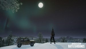 จะเอาตัวรอดจากวงสุดท้ายใน PUBG อย่างไร?