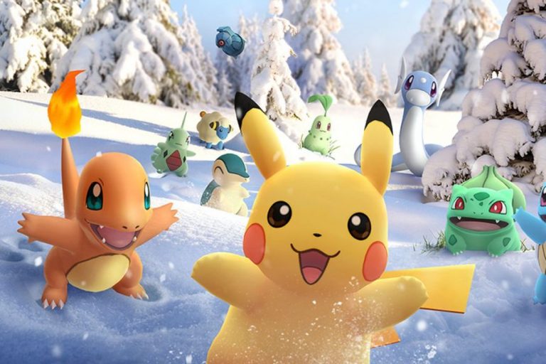 ลือ Pokémon ภาคใหม่เตรียมเปิดตัวอย่างเต็มรูปแบบเร็ว ๆ นี้ 3 ลือ Pokémon ภาคใหม่เตรียมเปิดตัวอย่างเต็มรูปแบบเร็ว ๆ นี้