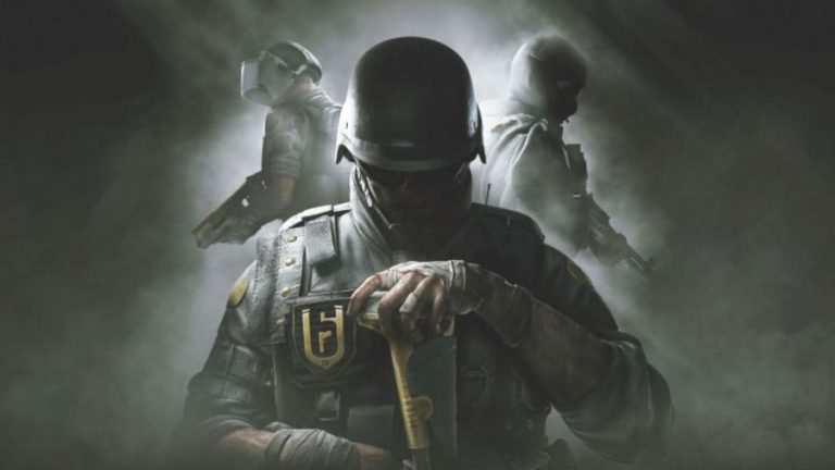 Rainbow Six Siege เตรียมเปิดให้เล่นฟรีในร้านเกมประเทศเกาหลีใต้