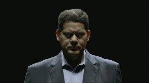 Reggie ทวีตเป็นประโยคดังจากหนัง Taken หลังเห็นภาพผู้เล่นได้เกม Zelda: Tears of the Kingdom ล่วงหน้า