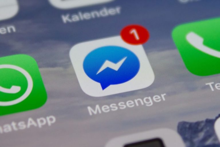 Messenger ให้ผู้ใช้งาน “Unsend” ข้อความได้ตั้งแต่วันนี้เป็นต้นไป