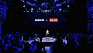Samsung ยุติการเป็นพาร์ทเนอร์ร่วมกับ Supreme “ปลอม”