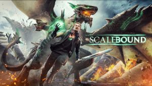 PlatinumGames อยากคืนชีพเกม Scalebound ให้กลับมาพัฒนาอีกครั้ง