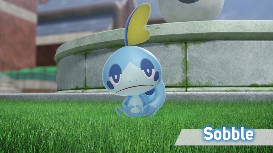 สิ้นสุดการรอคอย !! เปิดตัว Pokémon Sword & Shield ภาคใหม่ตะลุยเกาะอังกฤษ 12 Screenshot 20190227 212207