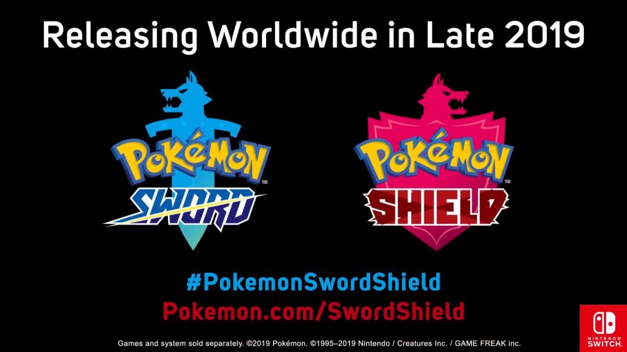 สิ้นสุดการรอคอย !! เปิดตัว Pokémon Sword & Shield ภาคใหม่ตะลุยเกาะอังกฤษ 2 Screenshot 20190227 213606