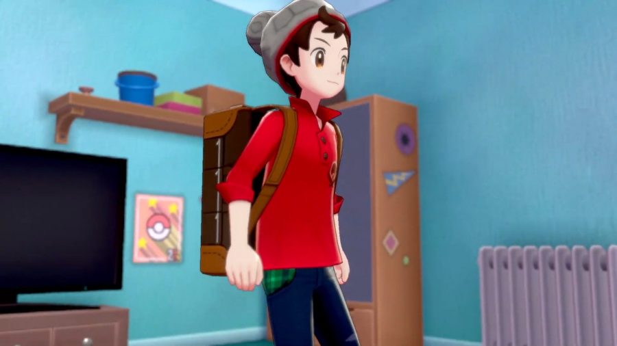 สิ้นสุดการรอคอย !! เปิดตัว Pokémon Sword & Shield ภาคใหม่ตะลุยเกาะอังกฤษ 5 Screenshot 20190227 214154